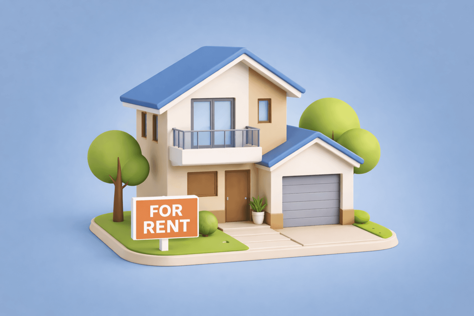 Недвижимость