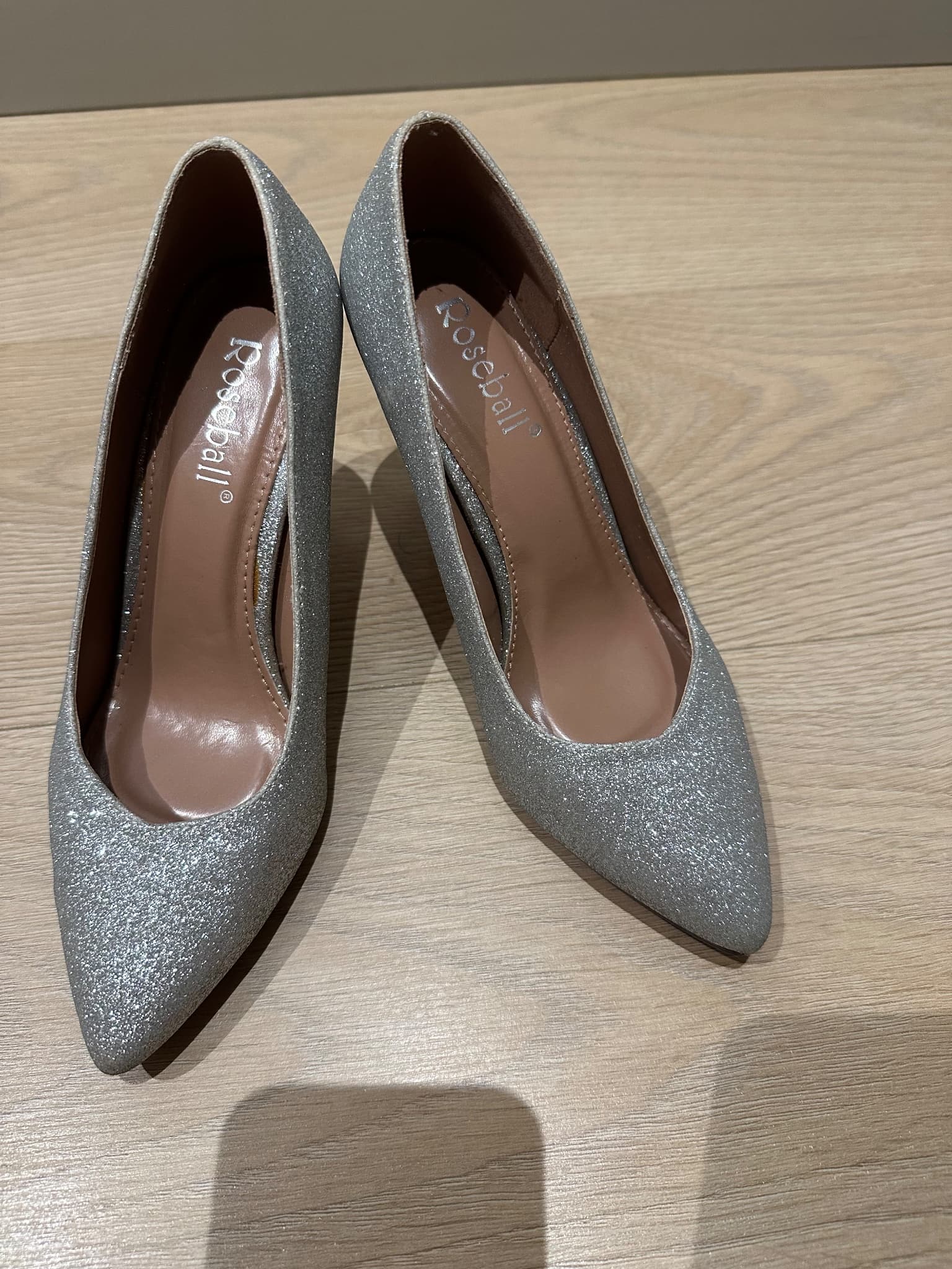 Туфли-лодочки