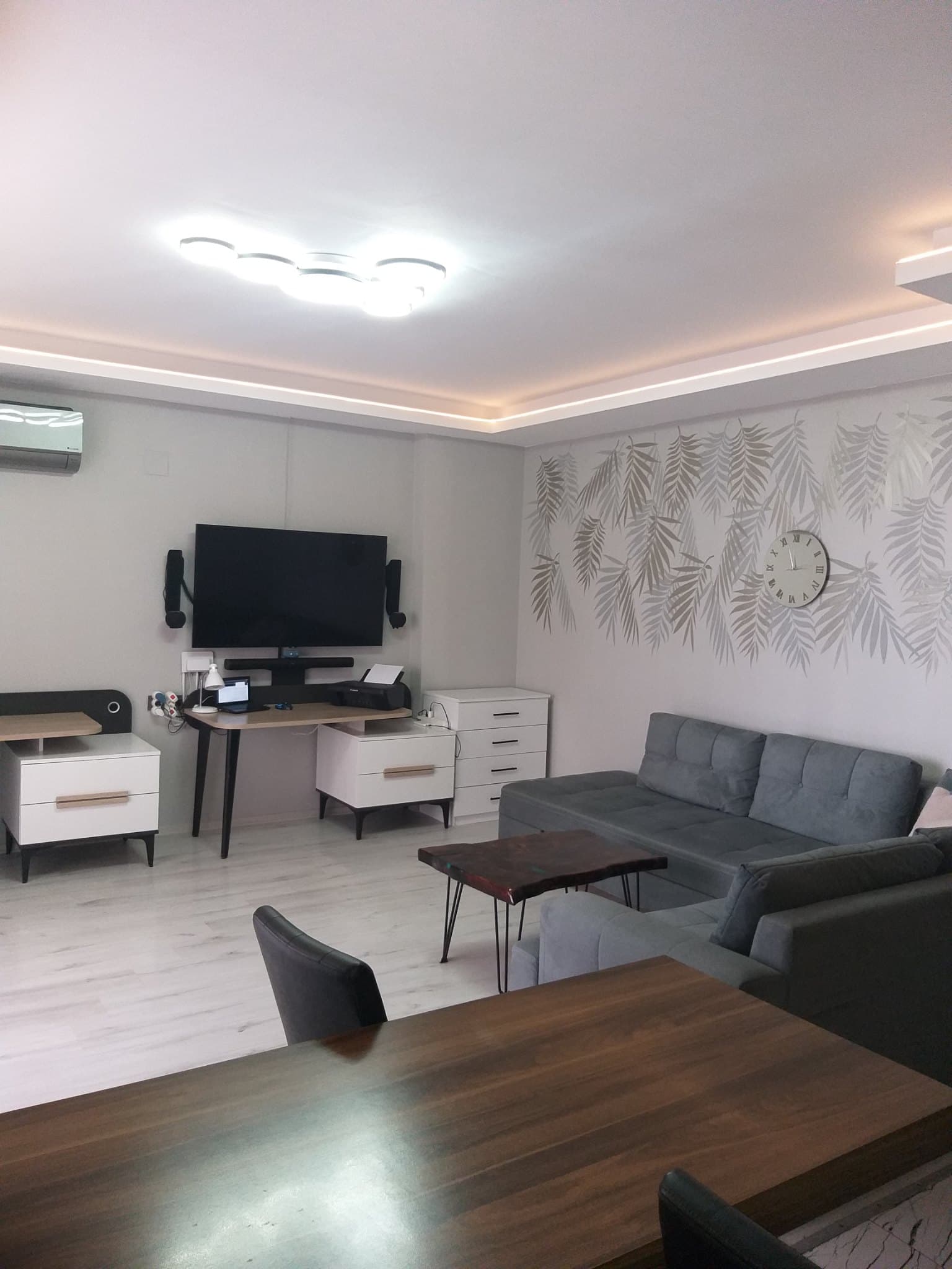 2+1 Apartment for Sale by Owner