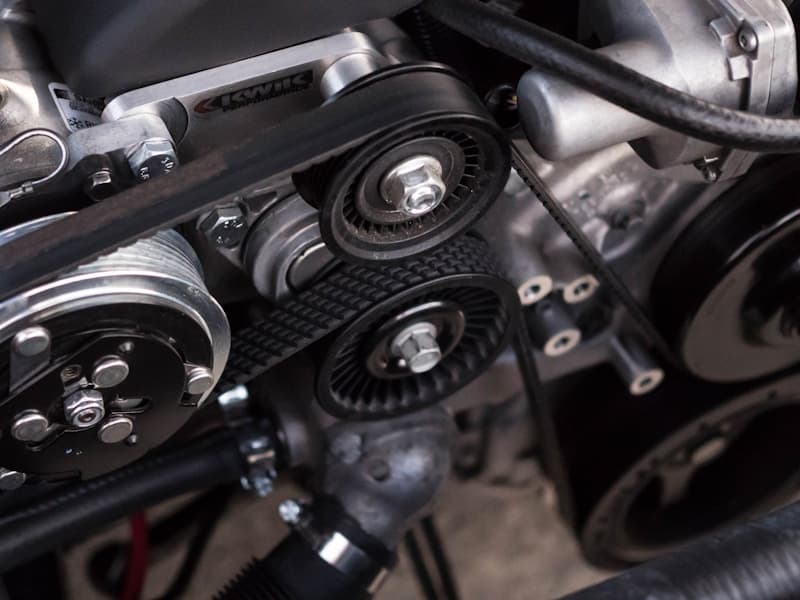 Комплект зимних шин Michelin R17