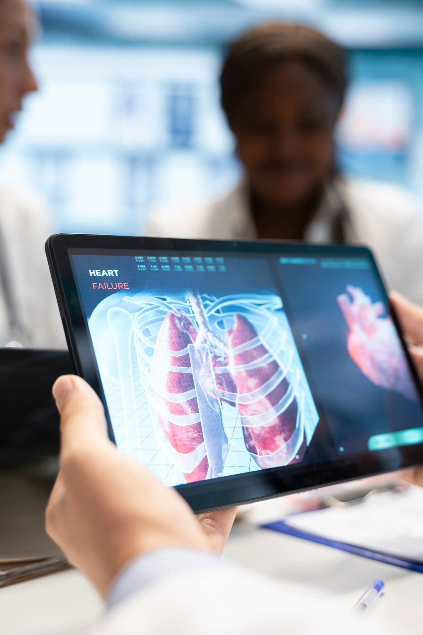 pulmonary clinics of scottsdale